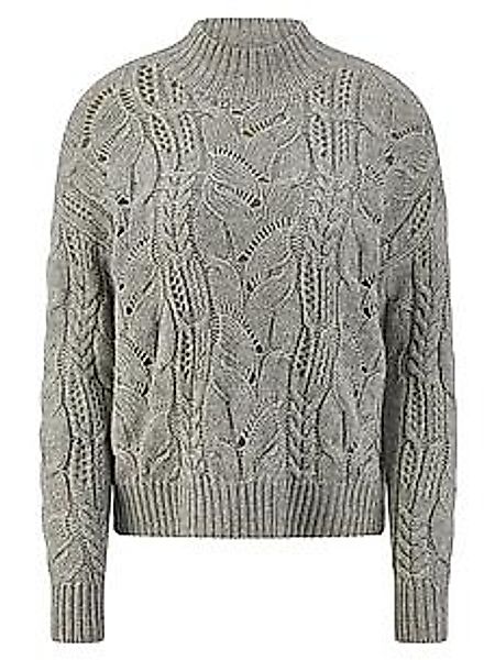 Pullover include grau günstig online kaufen