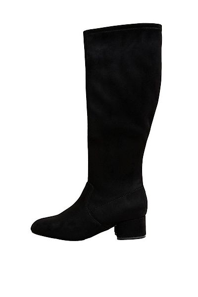 Friends Like These Friends Like These kniehohe Sockenstiefel, weit Stiefel günstig online kaufen