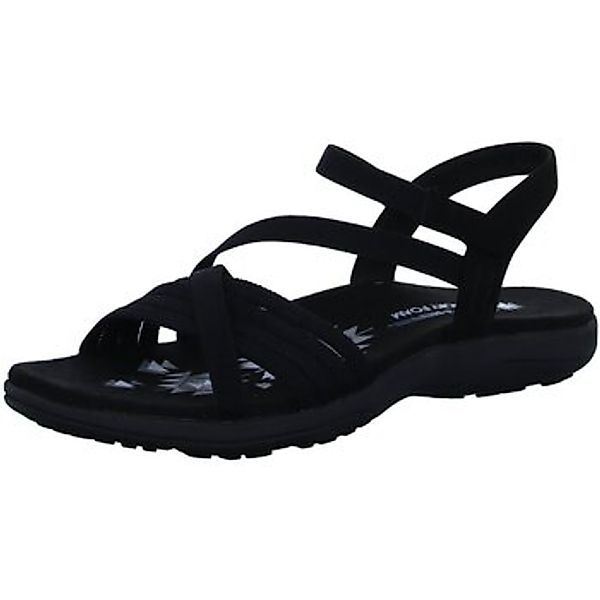 Skechers  Fitnessschuhe Sportschuhe DA REGGAE SLIM - SUMMER HEAT 163116 BBK günstig online kaufen