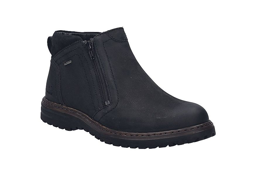 Josef Seibel Erroll 63, schwarz Stiefelette günstig online kaufen