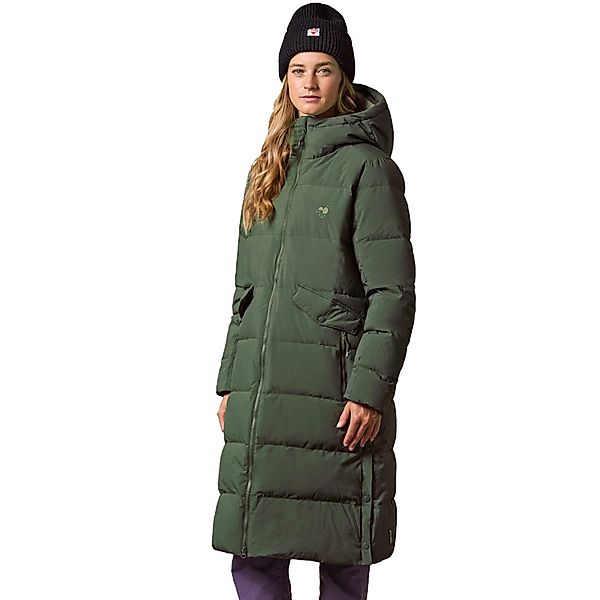 Maloja AnkogelM Urban ReDown Coat Alpine Woods günstig online kaufen