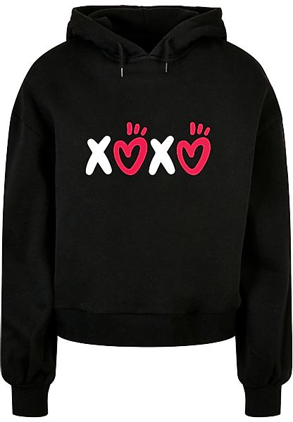 Merchcode Kapuzenpullover "Merchcode Damen" günstig online kaufen