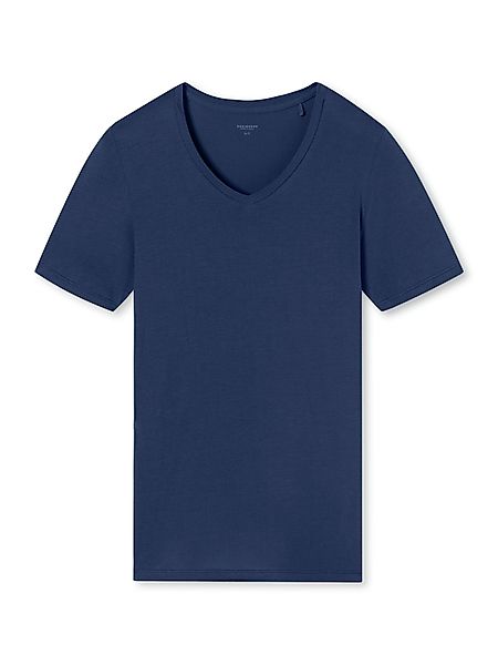 Schiesser T-Shirt Premium Modal unterziehshirt unterhemd günstig online kaufen