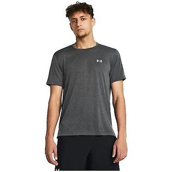 Under Armour  T-Shirts & Poloshirts Camouflage De Lancement Ua günstig online kaufen