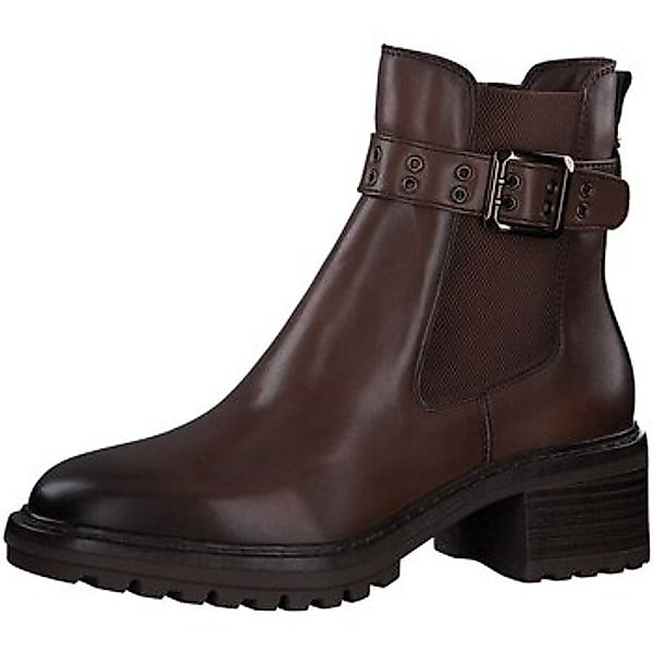 Tamaris  Stiefel Stiefeletten Touch-IT 1-25006-41 305 günstig online kaufen