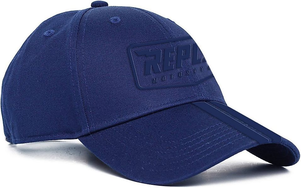 Replay Baseball Cap Logo Kappe günstig online kaufen
