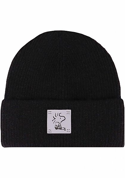 Capelli New York Beanie, mit coolem Peanuts-Motiv günstig online kaufen