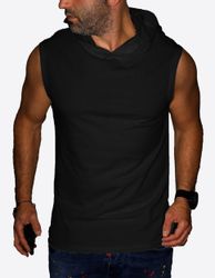 RMK T-Shirt Herren Tanktop Muscleshirt Muskelshirt günstig online kaufen