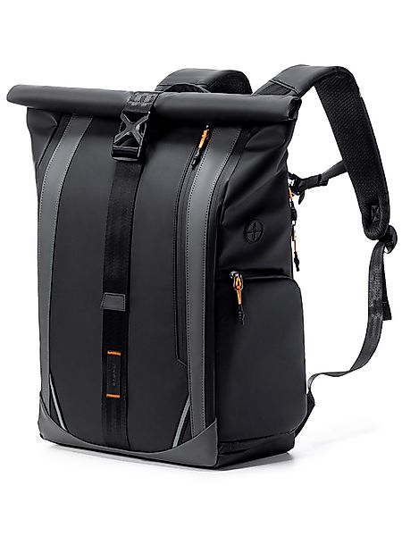 Inateck Laptoprucksack RollTop Rucksack Laptop Backpack, günstig online kaufen