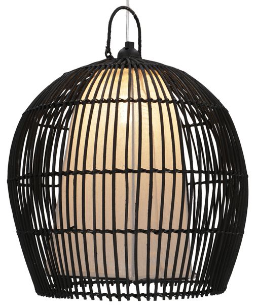 Guru-Shop Deckenleuchten Deckenlampe, in Bali handgemacht günstig online kaufen