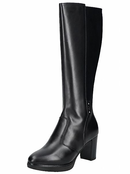 Nero Giardini Stiefel "Nero Giardini Stiefel Leder" günstig online kaufen