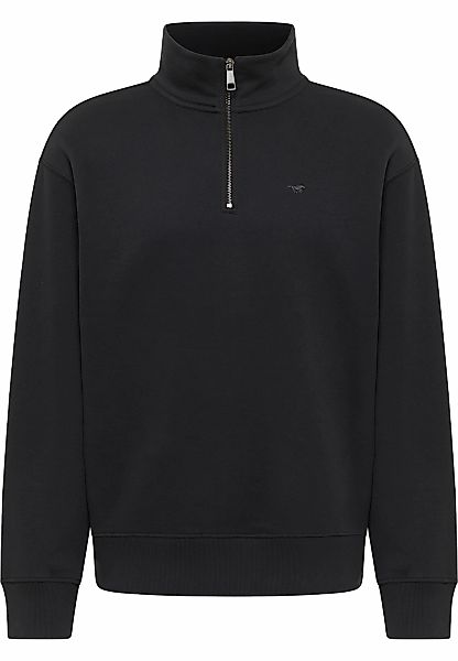 MUSTANG Sweatshirt "Herren Style Franklin" günstig online kaufen