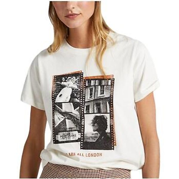 Pepe jeans  T-Shirt PL505677 808 günstig online kaufen