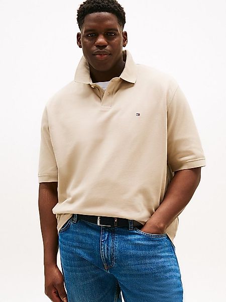 Tommy Hilfiger Big & Tall Poloshirt BT -1985 REGULAR POLO -B Große Größen günstig online kaufen