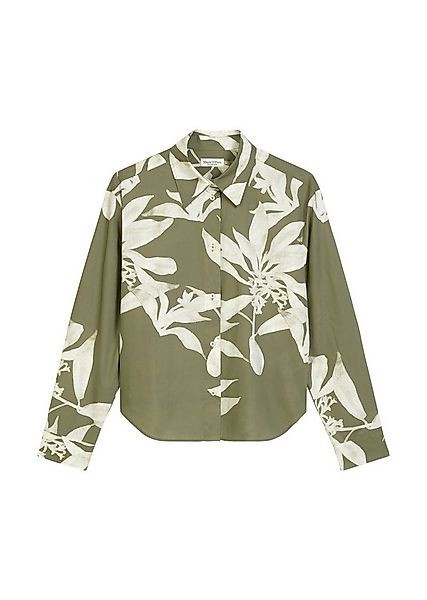 Marc O'Polo Langarmbluse günstig online kaufen