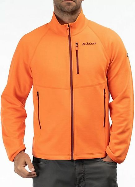 KLIM Allwetterjacke Highline Fleece Jacke günstig online kaufen