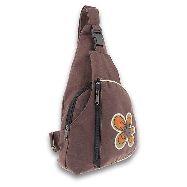 KUNST UND MAGIE Schultertasche Kunst&Magie Slingbag günstig online kaufen