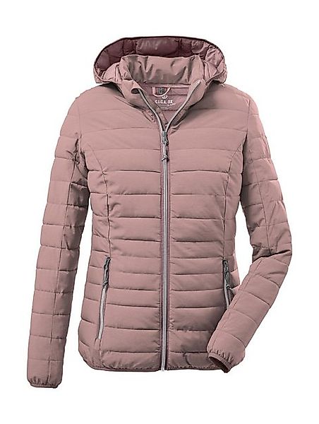 G.I.G.A. DX by killtec Steppjacke "Uyaka", Leichte, wasserabweisende Damenj günstig online kaufen