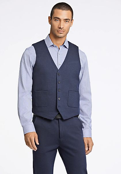 LINDBERGH Anzugweste "Weste Slim Fit" günstig online kaufen