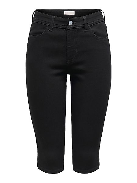 JACQUELINE de YONG Jeansshorts Skinny Jeans-Denim günstig online kaufen