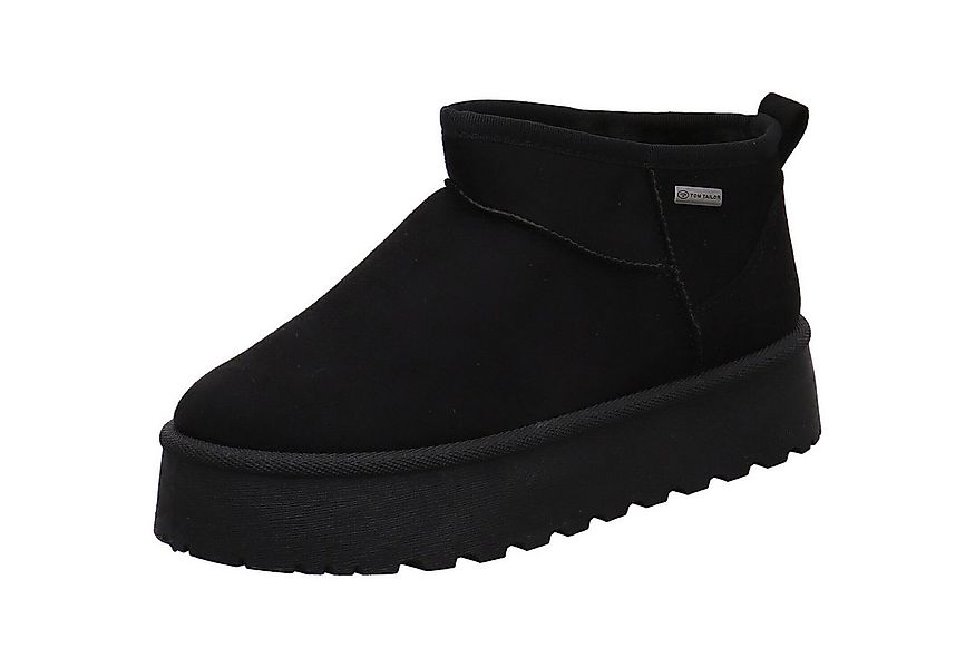 TOM TAILOR Stiefel günstig online kaufen