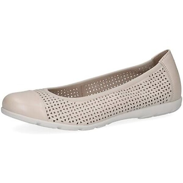 Caprice Ballerina "Caprice Ballerinas Leder" günstig online kaufen