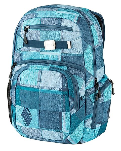 NITRO Rucksack Hero Backpack günstig online kaufen