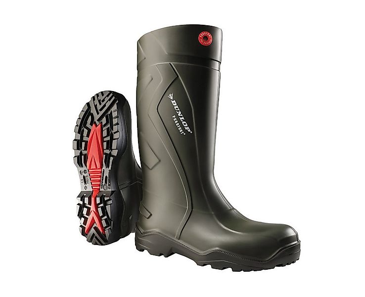 Dunlop_Workwear D760933 Purofort+ Gummistiefel günstig online kaufen