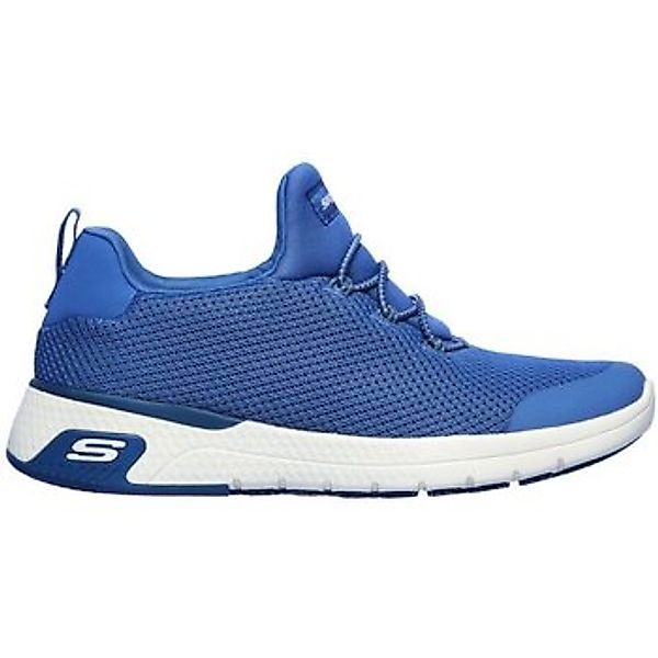 Skechers  Sneaker Marsing Waiola SR 77281EC BLU günstig online kaufen