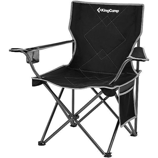 KingCamp Campingstuhl Camping Stuhl Tanger Faltstuhl günstig online kaufen