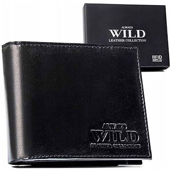 Always Wild  Geldbeutel rovicky274340 günstig online kaufen