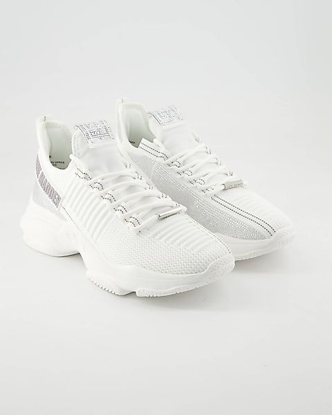 STEVE MADDEN Maxilla-R-E Schnürschuh Obermaterial: Textil günstig online kaufen