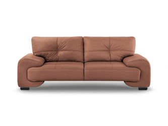 Beautysofa Sofa Dreisitzer Sofa Couch OMEGA günstig online kaufen