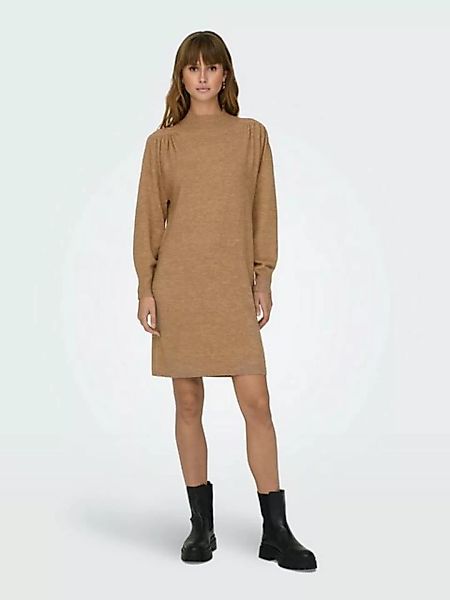 ONLY Strickkleid ONLEMILIA LS HIGHNECK DRESS CC KNT günstig online kaufen