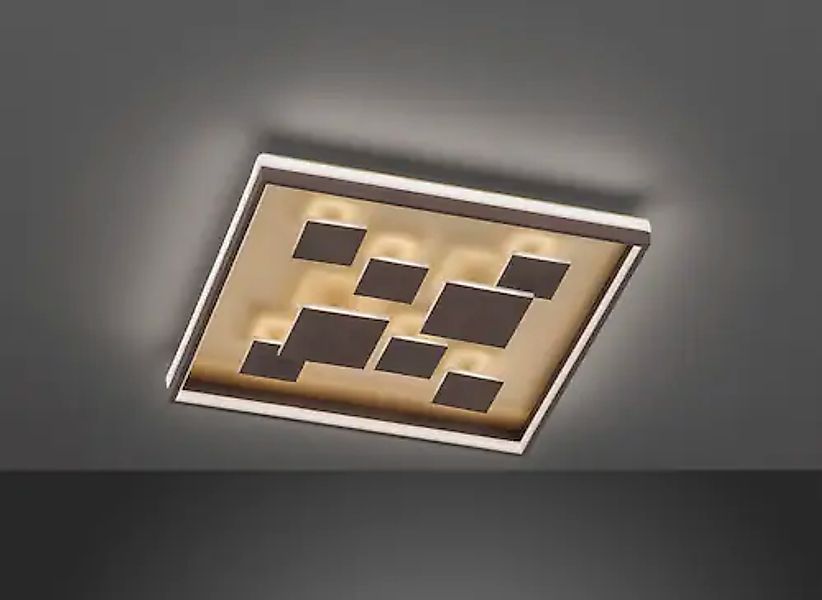 FISCHER & HONSEL LED Deckenleuchte »Rico« günstig online kaufen
