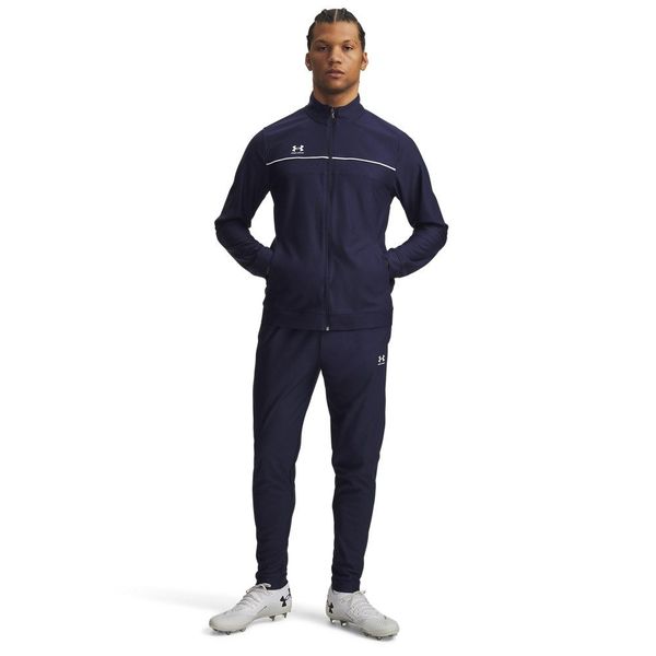 Under Armour® Trainingsanzug Challenger Tracksuit günstig online kaufen