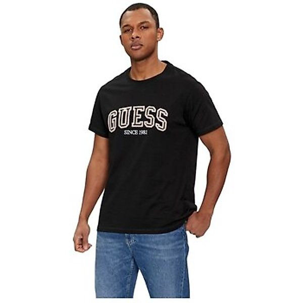 Guess  T-Shirt M4GI62I3Z14JBLK günstig online kaufen