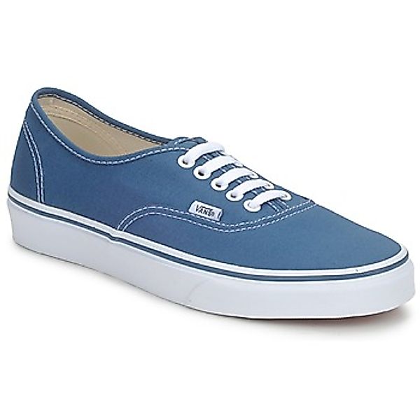 Vans  Sneaker AUTHENTIC günstig online kaufen