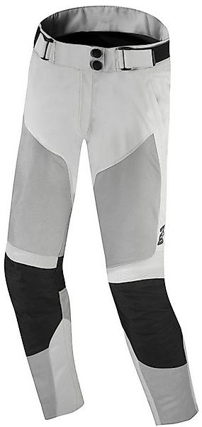 Bogotto Motorradhose Alastor Damen Motorrad Textilhose Knieprotektoren enth günstig online kaufen