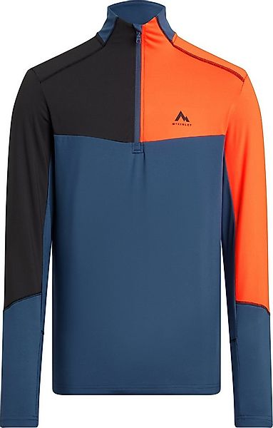 McKINLEY Rollkragenpullover Fudji M Herren Rollkragen-Midlayer günstig online kaufen