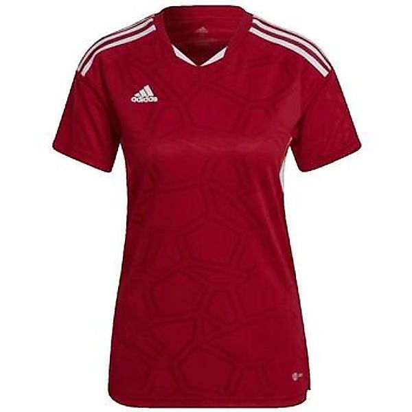 adidas  T-Shirt T-shirt  Condivo 22 slim fit rouge günstig online kaufen