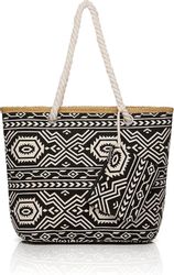 Coonoor Strandtasche Badetasche Familie Strandtasche Damen günstig online kaufen