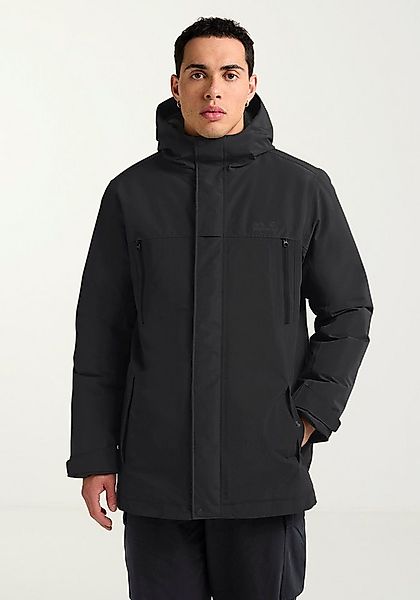 Jack Wolfskin Winterjacke GLACIER SHIELD JKT M für Wandern und Trekking, at günstig online kaufen