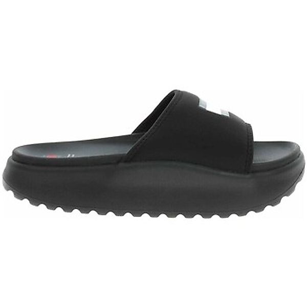 Tommy Hilfiger  Zehentrenner EN0EN02448BDS günstig online kaufen