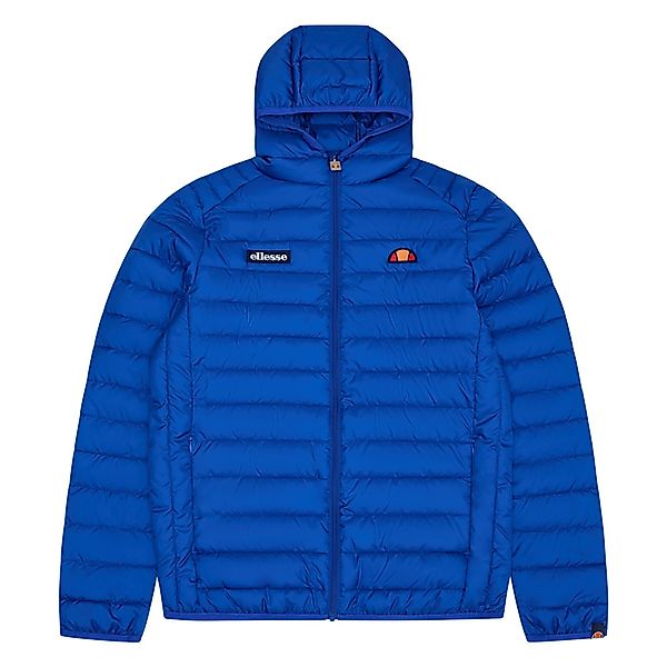 Ellesse Steppjacke Herren Steppjacke Polyester Lombardy günstig online kaufen