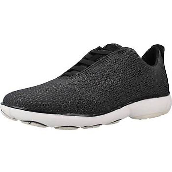 Geox  Sneaker D NEBULA günstig online kaufen
