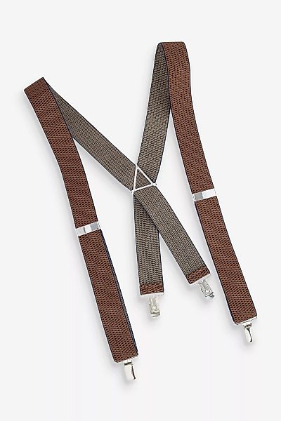 Next Hosenträger Strukturierte Hosenträger (1-St) günstig online kaufen