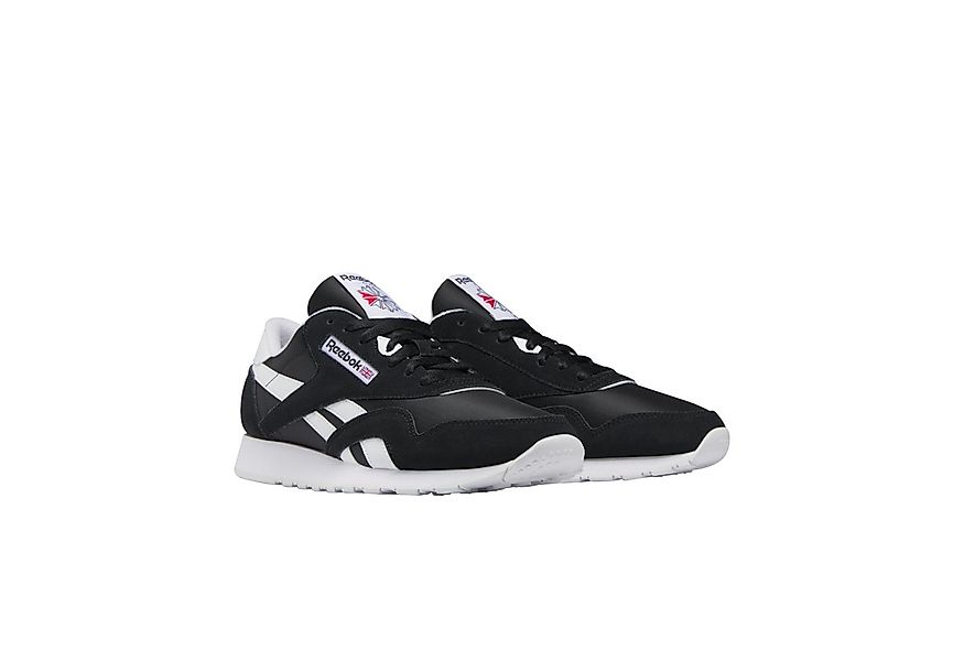 Reebok Classic CL NYLON Sneaker günstig online kaufen