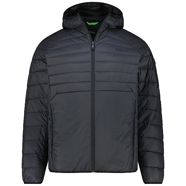 BOSS Steppjacke, wasserabweisend Farbe dunkelblau Größe: 4XL günstig online kaufen