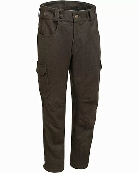 Rascher Outdoorhose Loden-Cargohose Ludwig günstig online kaufen